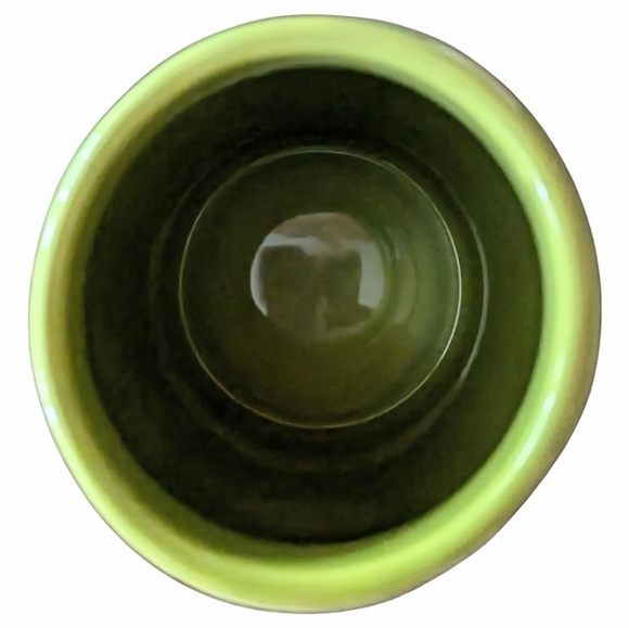 NEW Rae Dunn LIVE WITH ZEST Canister with Topper - Picture 5 of 6